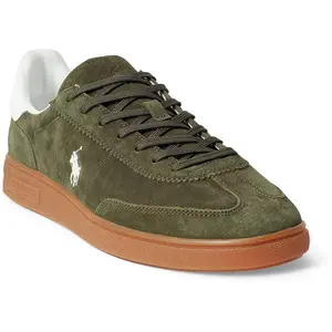 Ralph Lauren Ftw Baskets Bedford Pp pas cher