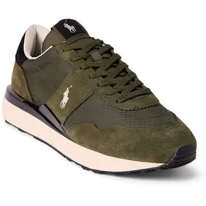 Ralph Lauren Ftw Baskets Train 89 Pp pas cher