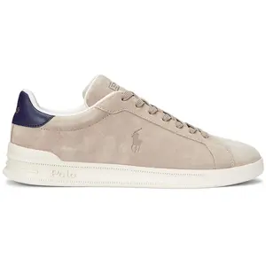 Ralph Lauren Ftw Baskets Heritage Court Ii pas cher