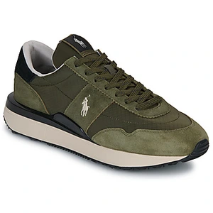 Ralph Lauren Ftw Baskets Train 89 Pp pas cher