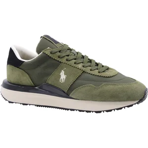 Ralph Lauren Ftw Baskets Train 89 Pp pas cher