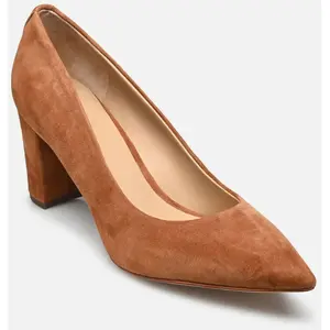 Chaussures escarpins Lauren Ralph Lauren LANETTE BLKH femme