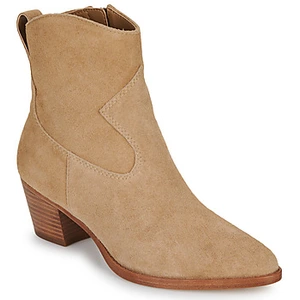 Boots Lauren Ralph Lauren HARPHER femme