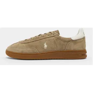Ralph Lauren Ftw Baskets Bedford Pp pas cher