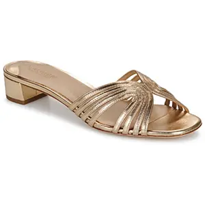 Mules Lauren Ralph Lauren FAY MTSTRP-SANDALS femme pas cher