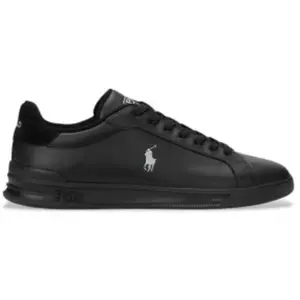 Ralph Lauren Ftw Baskets Heritage Court Ii pas cher