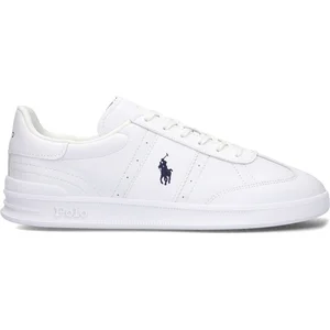 Ralph Lauren Ftw Baskets Hrt Aera Pp pas cher