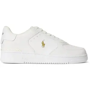Ralph Lauren Ftw Baskets Masters Court pas cher
