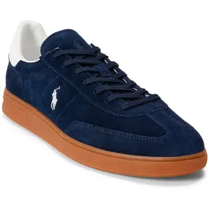 Ralph Lauren Ftw Baskets Bedford Pp pas cher