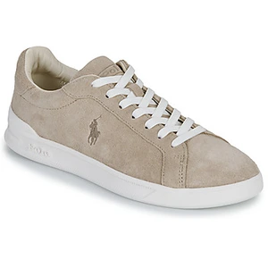 Baskets basses Polo Ralph Lauren HERITAGE COURT femme