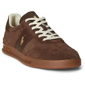 Ralph Lauren Ftw Baskets Hrt Aera Pp pas cher