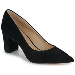 Chaussures escarpins Lauren Ralph Lauren LANETTE BLKH femme
