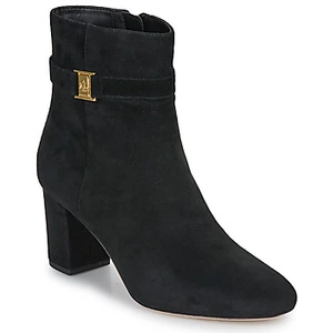 Boots Lauren Ralph Lauren KELLIE BOOTS femme pas cher