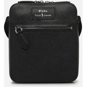 Sacoche Polo Ralph Lauren CROSSBODY SMALL homme pas cher