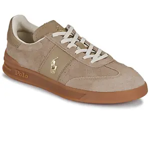 Ralph Lauren Ftw Baskets Heritage Aera