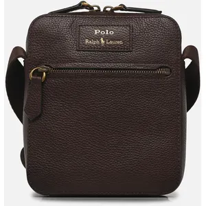 Pochette Polo Ralph Lauren CROSSBODY SMALL femme pas cher