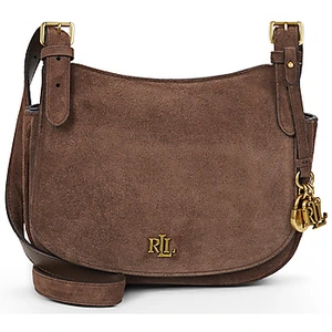 Sac Bandouliere Lauren Ralph Lauren MARCY CROSSBODY MEDIUM femme