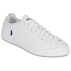 Baskets basses Polo Ralph Lauren LW PROFILE femme