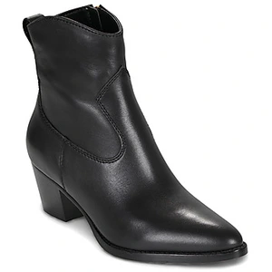Boots Lauren Ralph Lauren HARPHER femme