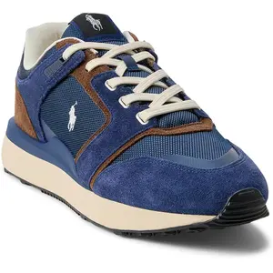 Ralph Lauren Ftw Baskets Trn 89 Pp V2 pas cher