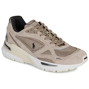 Baskets basses Polo Ralph Lauren TRACKSTER 275 solde homme pas cher