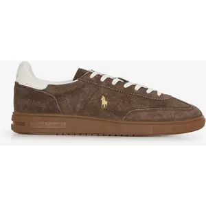 Ralph Lauren Ftw Baskets Bedford pas cher