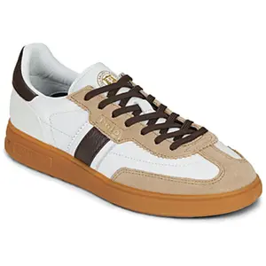 Baskets basses Polo Ralph Lauren BEDFORD UNISEX femme