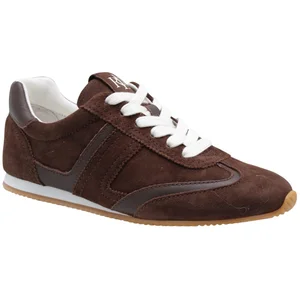 Lauren-ftw Baskets Dani Low Profile pas cher