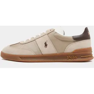 Ralph Lauren Ftw Baskets 809p09761