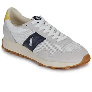 Baskets basses Polo Ralph Lauren PRL TRAIL125 UNISEX homme