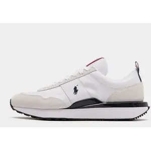 Ralph Lauren Ftw Baskets Train 89 809p01638 pas cher