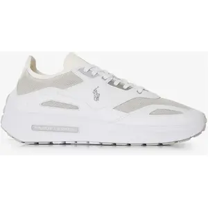 Ralph Lauren Ftw Baskets Boerum Leather pas cher
