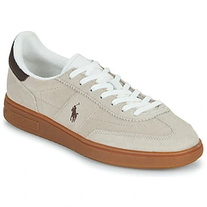 Ralph Lauren Ftw Baskets Bedford pas cher