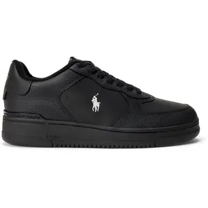 Ralph Lauren Ftw Baskets Masters Court pas cher