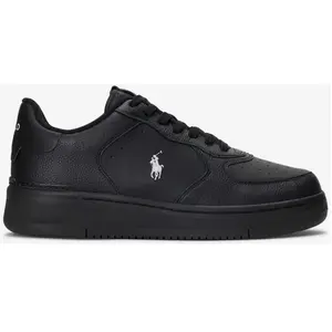 Ralph Lauren Ftw Baskets Masters Court pas cher