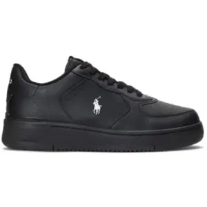 Ralph Lauren Ftw Baskets Masters Court pas cher