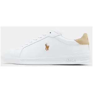 Polo Ralph Lauren Heritage Court Homme - White, White 45 pas cher