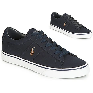 Ralph Lauren Ftw Baskets Sayer pas cher