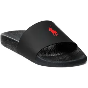 Ralph Lauren Ftw Claquettes 809852071 pas cher