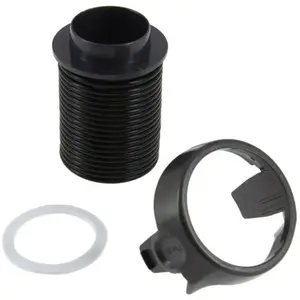 Comparateur de prix : Seb Raccord de flexible + joint RS-2230001866 pour Aspirateur ROWENTA AIR FORCE 760 FLEX