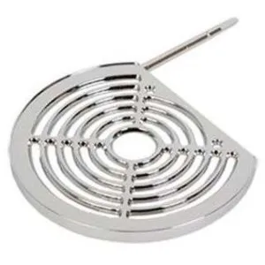 Grille porte tasses - Cafetière, Expresso - KRUPS (22099)Vendu parrakuten