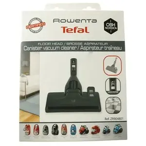 Comparateur de prix : Rowenta ZR904801 - Suceur brosse amovible