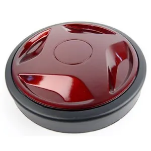 Rowenta Roue + enjoliveur rouge pas cher