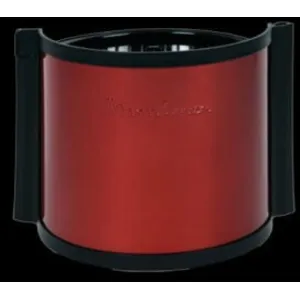Moulinex Porte-filtre + clapet