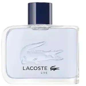 Comparateur de prix : Herenparfum Lacoste EDT Live 75 ml