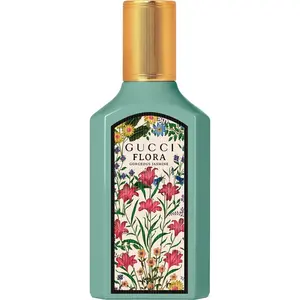 Comparateur de prix : Gucci Flora Gorgeous Jasmine Edp 50 ml