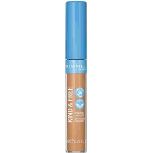 Comparateur de prix : Rimmel - Anti-cernes Kind & Free - 30 Médium