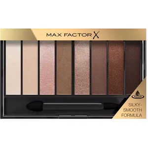 Max Factor Masterpiece Nude Palette Cappuchino pas cher