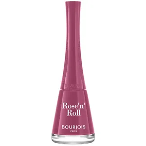 Bourjois Bourjois Vao Vernis 1 Seconde 48 Rose'n'roll 9ml - Bourjois - Vernis À Ongles pas cher