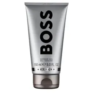 BOSS, Gel douche, Gel douche Bottled (150 ml) pas cher